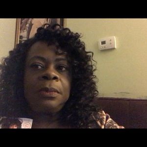 Meet your Posher, Pamela